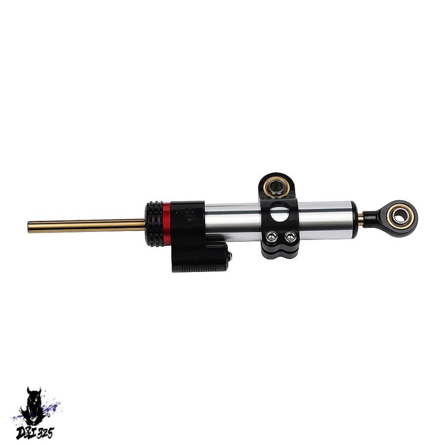 【互換品】 ヤマハ MT-07 FZ-07 2014-2022用 ダンパーステアリング安定安全制御ブラケットマウントアクセサリー 社外製_2