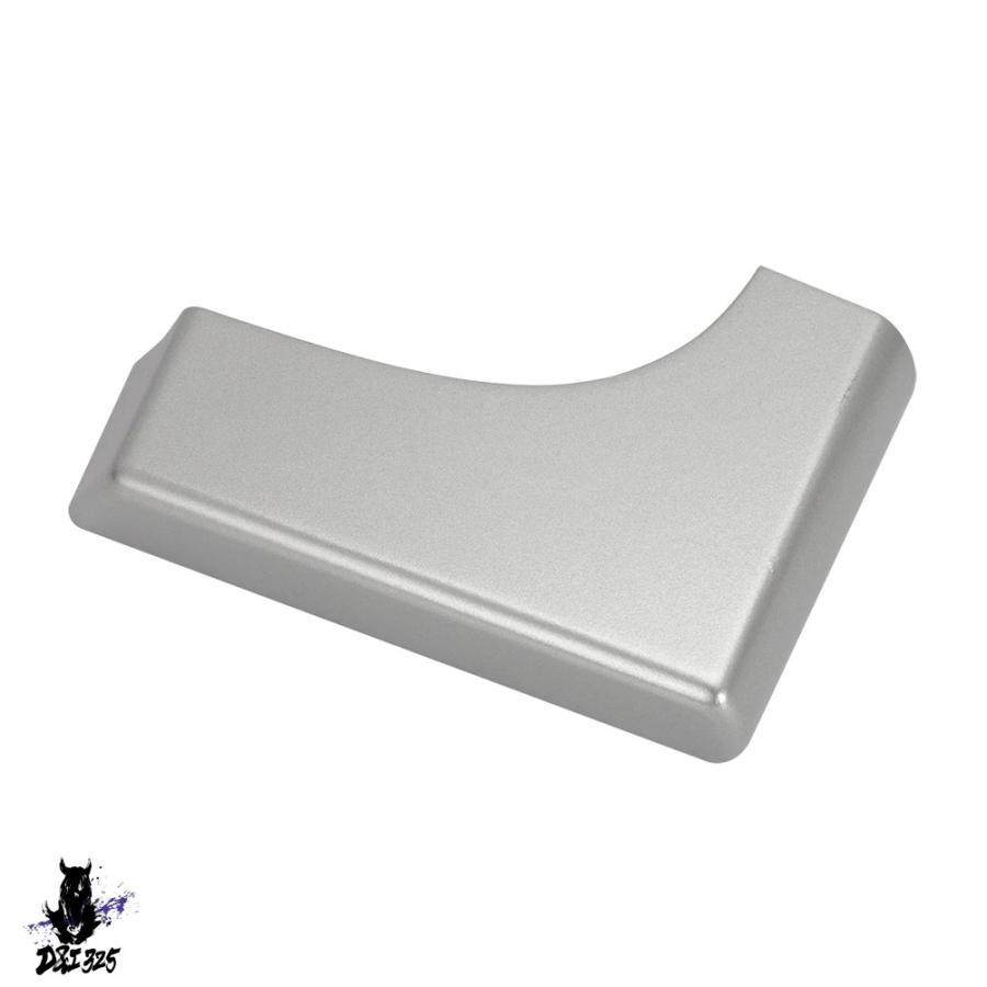 【互換品】 スーパースポーツオブモデル スターボード スタークラフトボートトランサムエンドキャップ 右樹脂コーナーガードプロテクター 社外製_3