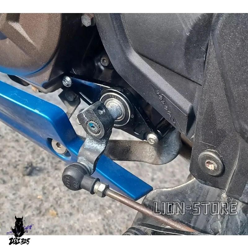 互換品】 スズキ V-Strom 250SX 2022-2024 GIXXER SF 250 2020-2024