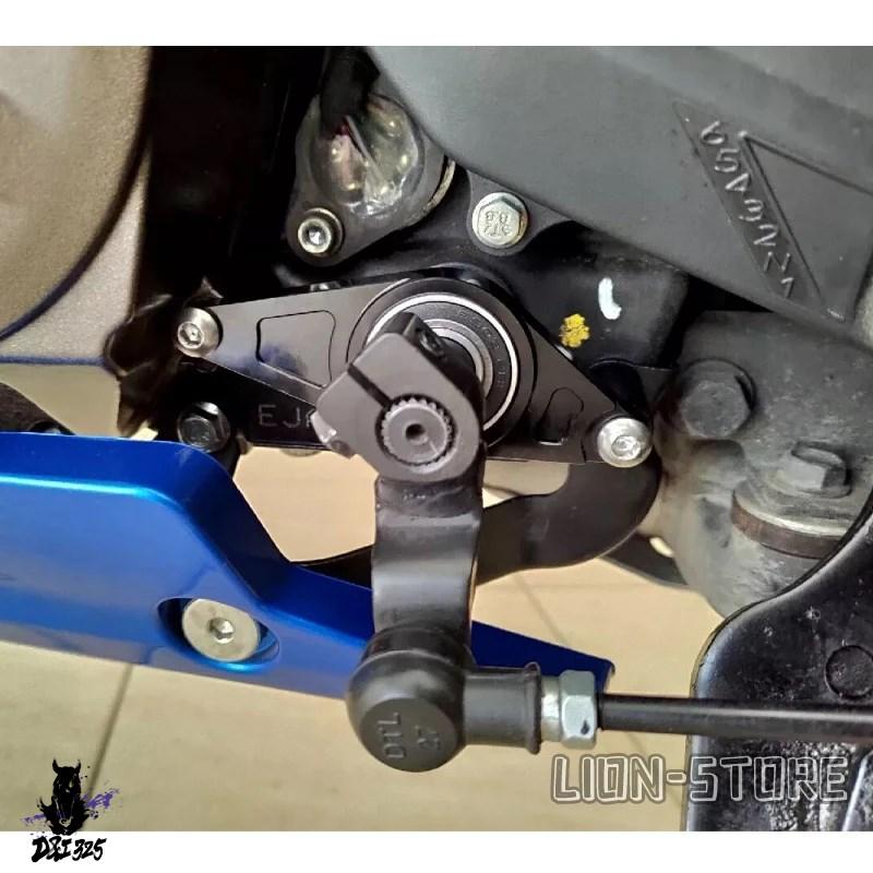 アルミ製シフター 青 ミニタイプ | 製品情報 | 長崎ジャッキ | 整備業界を下から支える