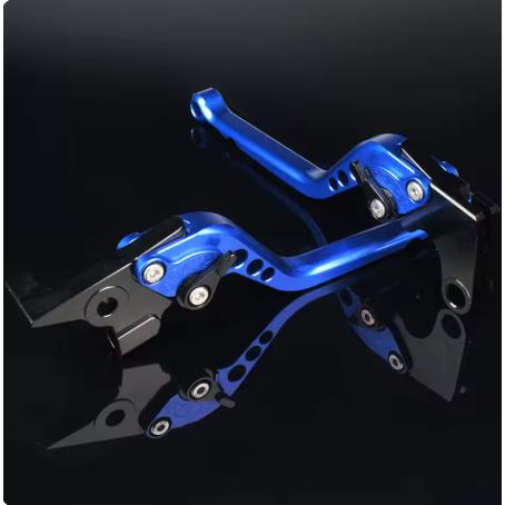 【互換品】 アプリリア SX125 RX125 2021-2024用 バイクブレーキクラッチレバーアクセサリー 社外製_10