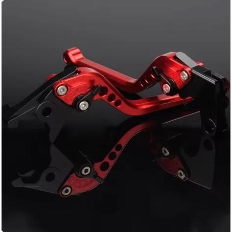 【互換品】 アプリリア SX125 RX125 2021-2024用 バイクブレーキクラッチレバーアクセサリー 社外製_11