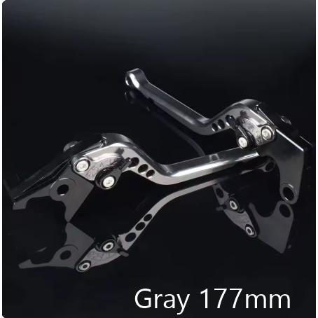 【互換品】 アプリリア SX125 RX125 2021-2024用 バイクブレーキクラッチレバーアクセサリー 社外製_12