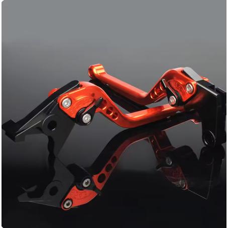 【互換品】 アプリリア SX125 RX125 2021-2024用 バイクブレーキクラッチレバーアクセサリー 社外製_13