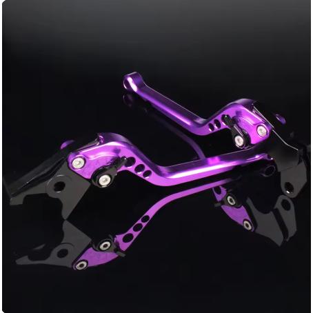 【互換品】 アプリリア SX125 RX125 2021-2024用 バイクブレーキクラッチレバーアクセサリー 社外製_14