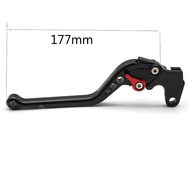 【互換品】 アプリリア SX125 RX125 2021-2024用 バイクブレーキクラッチレバーアクセサリー 社外製_3