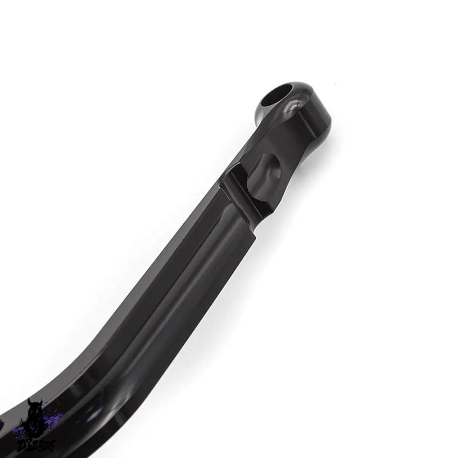 【互換品】 アプリリア SX125 RX125 2021-2024用 バイクブレーキクラッチレバーアクセサリー 社外製_4