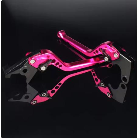【互換品】 アプリリア SX125 RX125 2021-2024用 バイクブレーキクラッチレバーアクセサリー 社外製_6