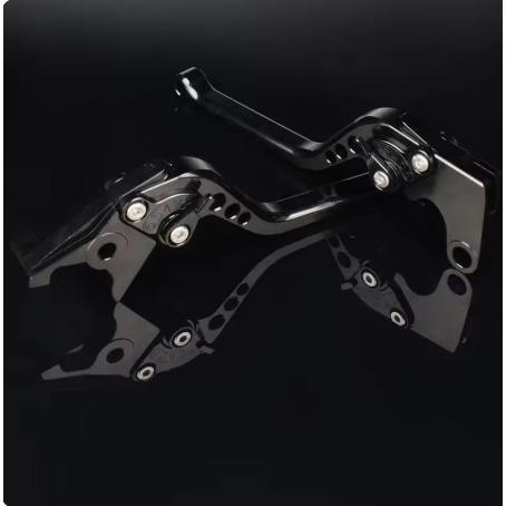 【互換品】 アプリリア SX125 RX125 2021-2024用 バイクブレーキクラッチレバーアクセサリー 社外製_7