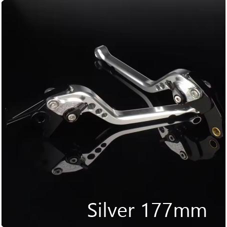 【互換品】 アプリリア SX125 RX125 2021-2024用 バイクブレーキクラッチレバーアクセサリー 社外製_8