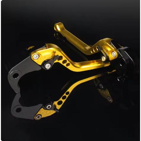 【互換品】 アプリリア SX125 RX125 2021-2024用 バイクブレーキクラッチレバーアクセサリー 社外製_9