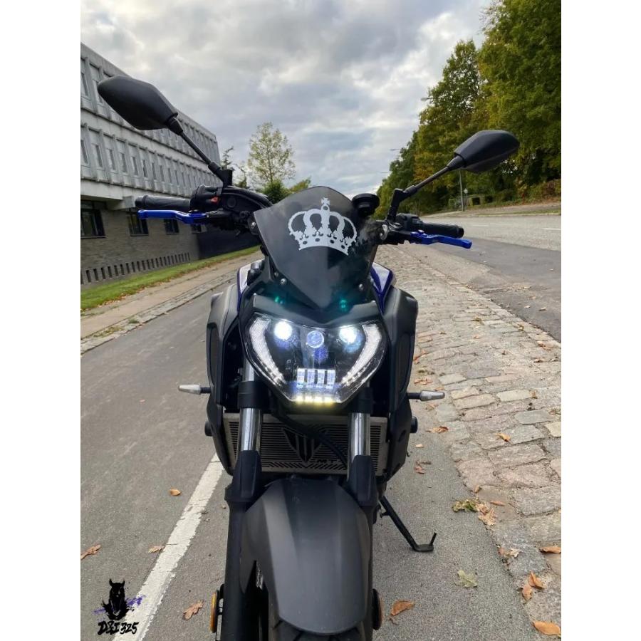 Inspektionspaket Öl 100% Synt BARDAHL XT4-S C60 5w40 + Filter, Yamaha