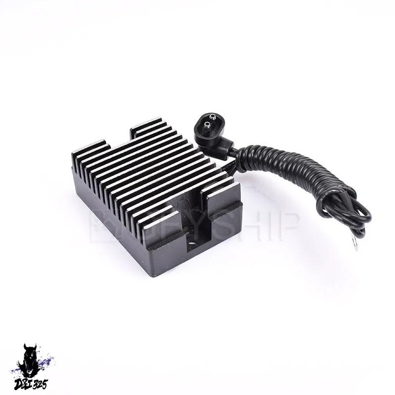 互換品】 Mosfet電圧レギュレーター整流器モデル1991?1999 oem番号