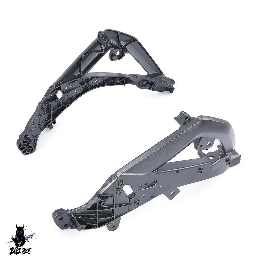 【互換品】 BMW r1200gs r1250gsボディパネル アドベンチャー2013-2023 社外製_2