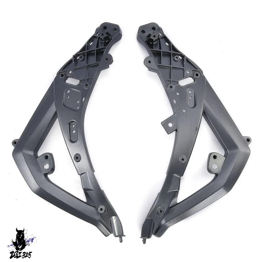 【互換品】 BMW r1200gs r1250gsボディパネル アドベンチャー2013-2023 社外製_4
