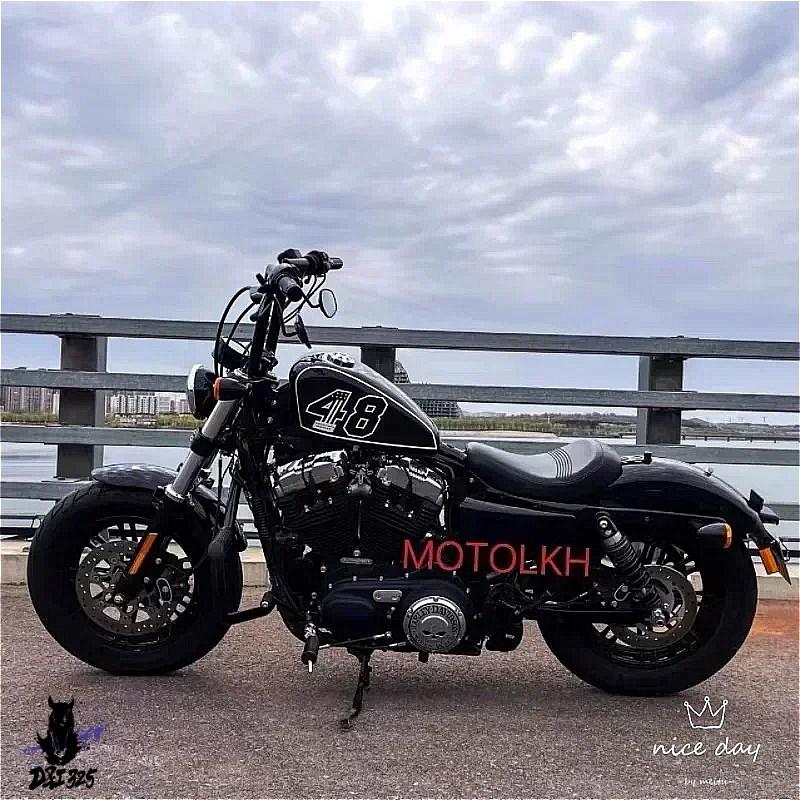 互換品】 ハーレーダビッドソン XL1200Xフォーティエイト 2010-2023