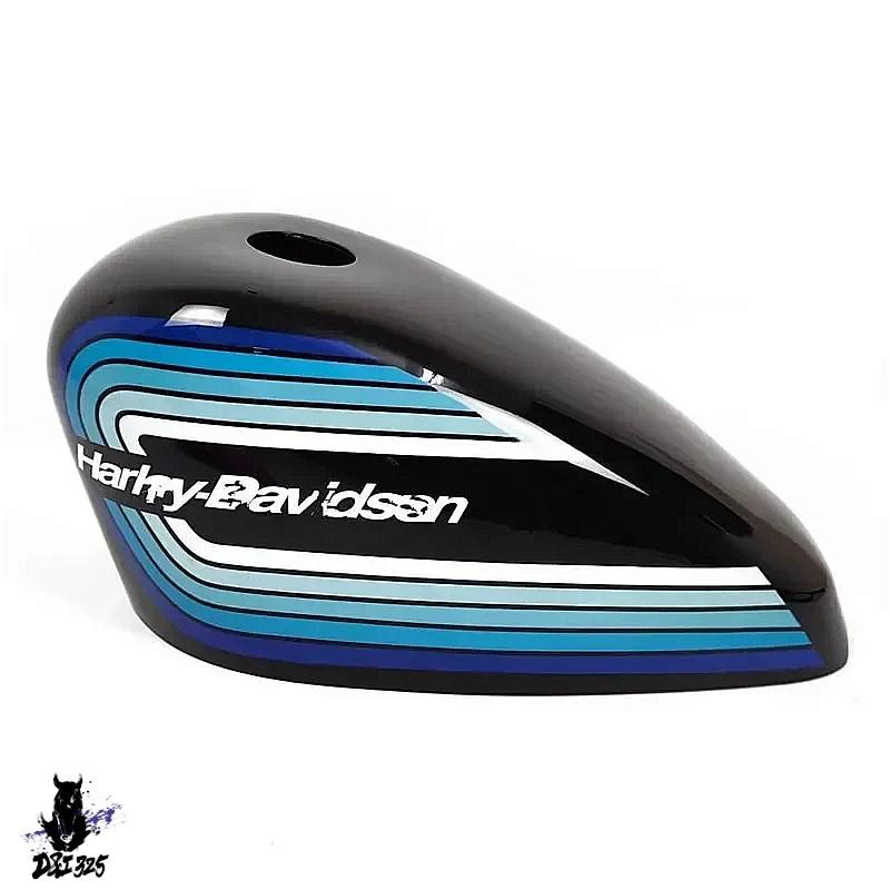 互換品】 ハーレーダビッドソン XL1200Xフォーティエイト 2010-2023