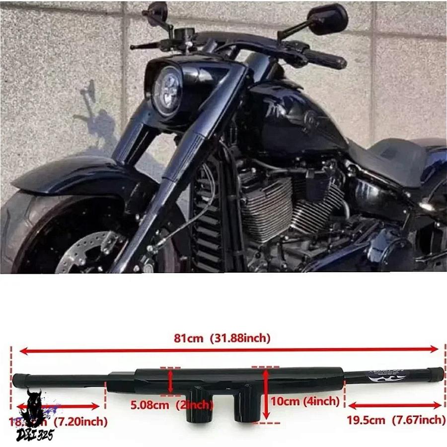 互換品】 ハーレーソフテイル ファットボーイヘリテージ デラックスfls