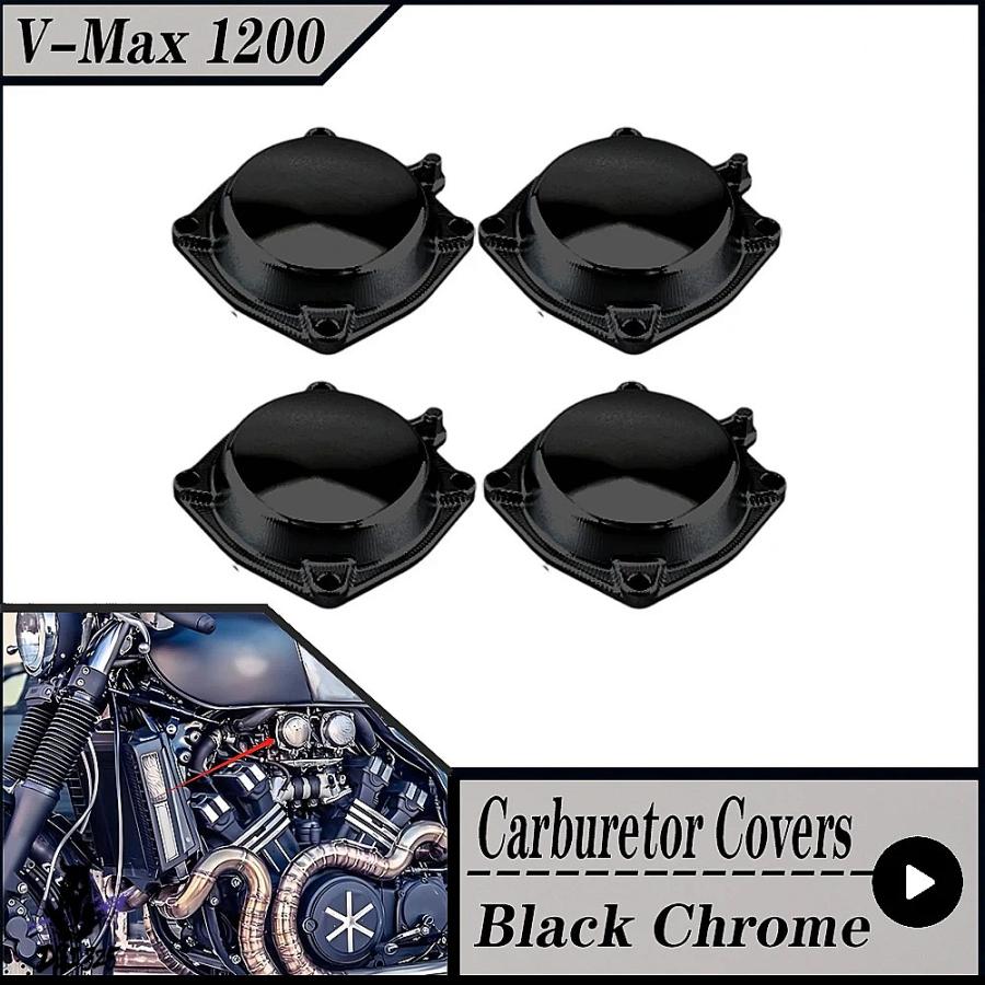 互換品】 ヤマハ VMAX V-MAX 1200 1988-2007 用 バイクキャブレター