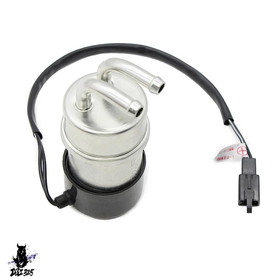 Moto Pompe à Essence Pour VFR700F Pour Interceptor 1986 Pour VFR700F2 Pour Interceptor 1986-1987 Pour VFR750F 16710-ML7-005 Pompe à Carburant Moto Commutateur D'Essence Moto