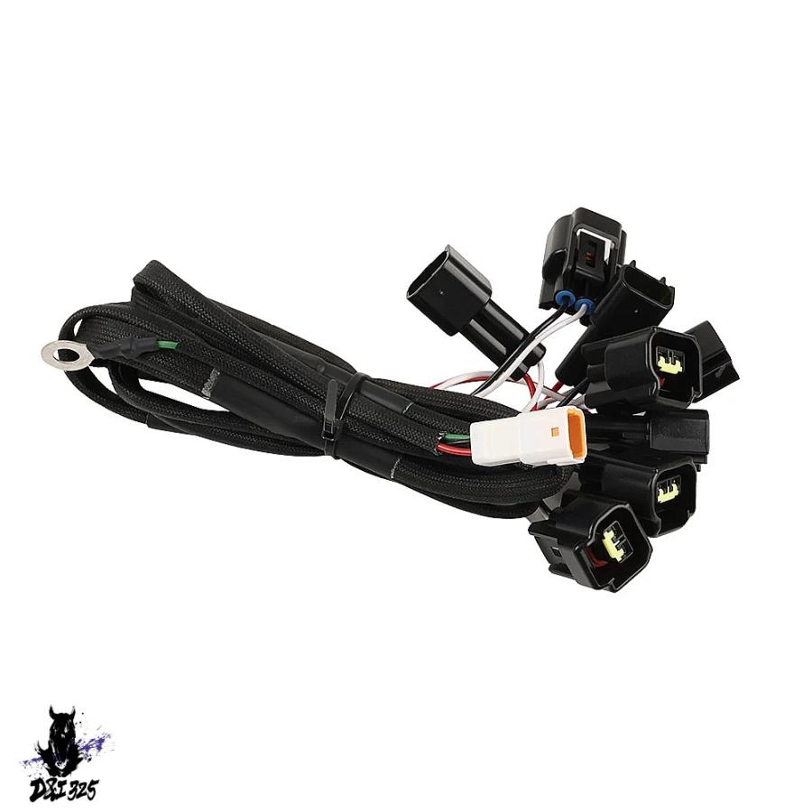 互換品】 QuickShifter for Kawasaki Z1000, Z800, and Z650 - One-Way