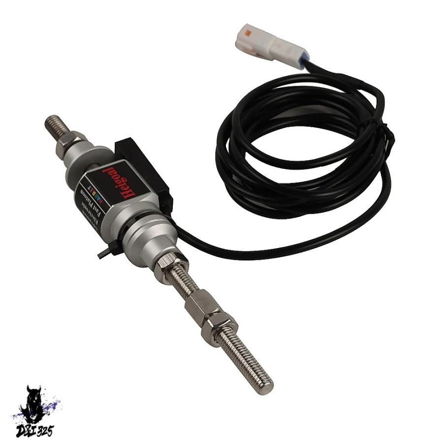 互換品】 QuickShifter for Kawasaki Z1000, Z800, and Z650 - One-Way