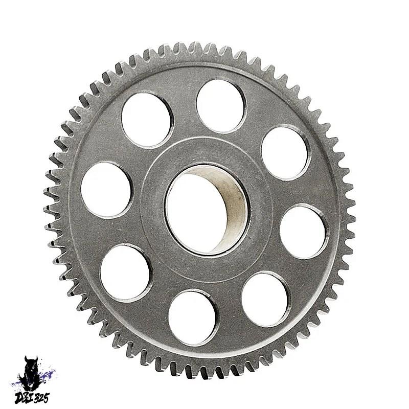 【互換品】 バイクスタータークラッチギアassy BMW F650 1997-1999 アプリリアペガソ650 GA650 1992-1996 F650ST 650 1997-2000 社外製_5