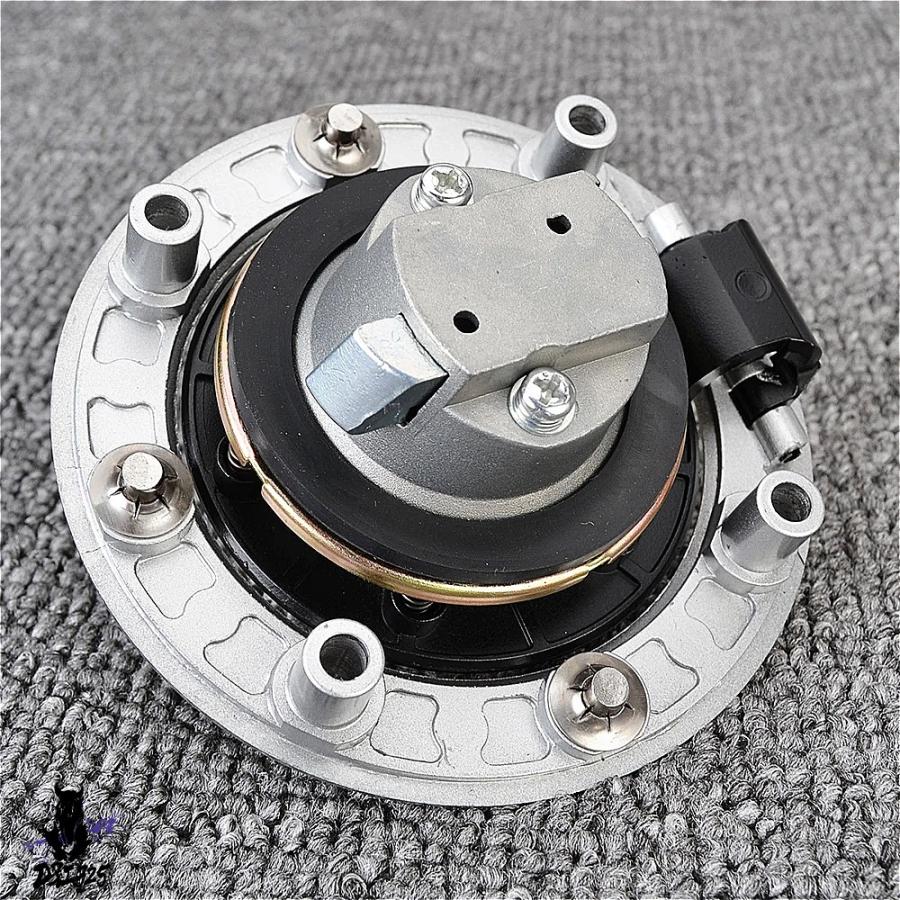 【互換品】 スズキ Bandit GSF600 GSF1200 イグニッションスイッチ ガスタンクキャップ キーセット 社外製