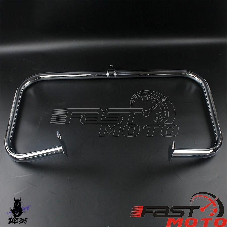 【互換品】 ホンダ エンデューロ VT750 750cc 2004エンジンプロテクター ショックアブソーバー ハイドロバイク クラッシュバイク 社外製の画像