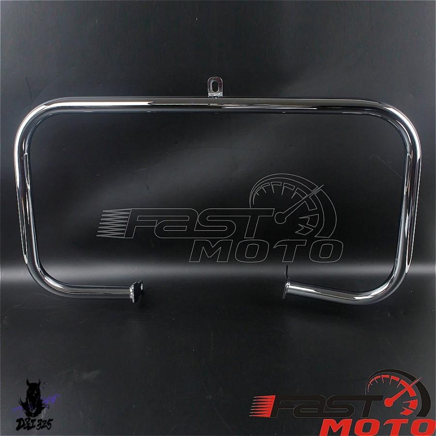 【互換品】 ホンダ エンデューロ VT750 750cc 2004エンジンプロテクター ショックアブソーバー ハイドロバイク クラッシュバイク 社外製の画像