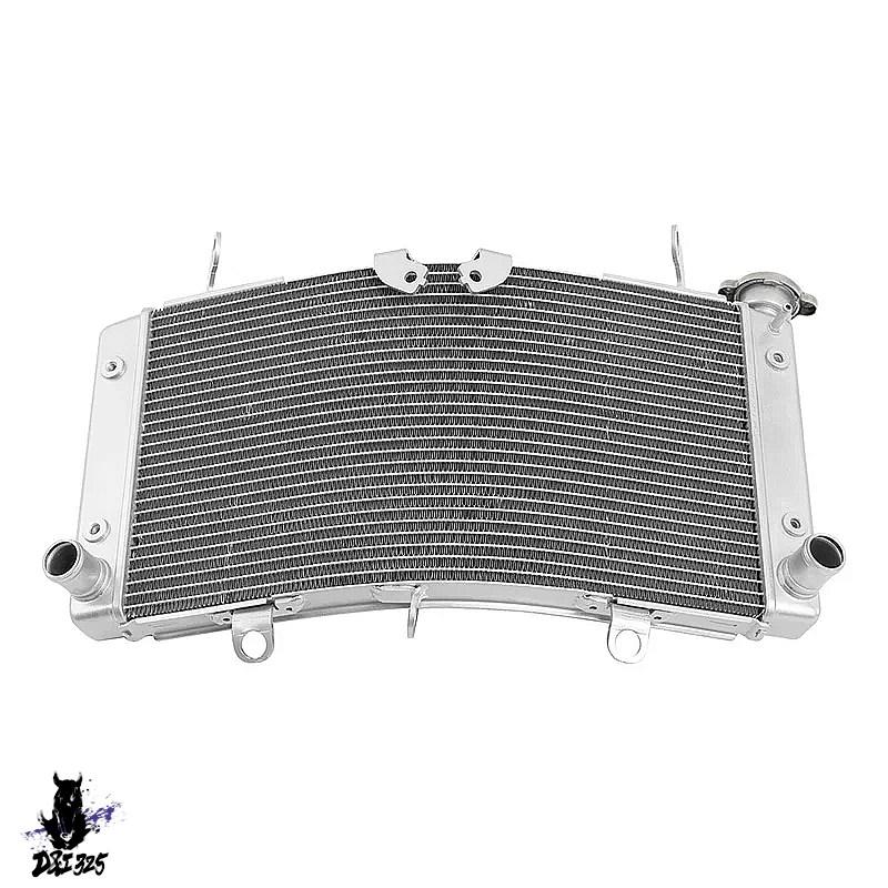 【互換品】 スズキ ハヤブサ GSX1300R 2022 2023 2024 バイク用 ラジエータークーラー冷却 社外製_5