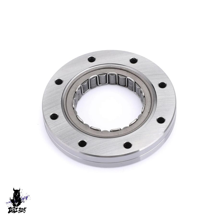 【互換品】 ポラリス プレデター500 ルアウトロー500用 Areyourshop スタータークラッチ一方向ベアリングギアキット バイクアクセサリー 社外製_1