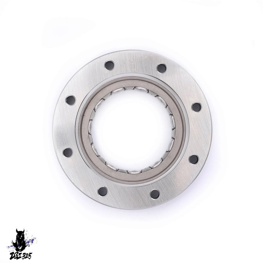 【互換品】 ポラリス プレデター500 ルアウトロー500用 Areyourshop スタータークラッチ一方向ベアリングギアキット バイクアクセサリー 社外製_3