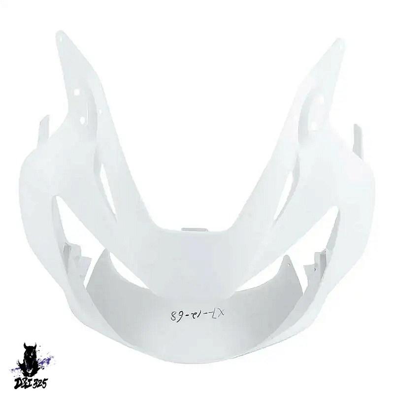 【互換品】 ホンダ CBR900RR CBR929RR 2000-2001年用 フロントフェアリングコーン 塗装済 社外製_1