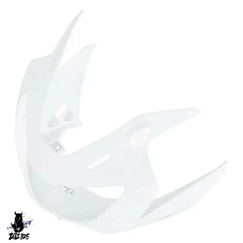 【互換品】 ホンダ CBR900RR CBR929RR 2000-2001年用 フロントフェアリングコーン 塗装済 社外製_3