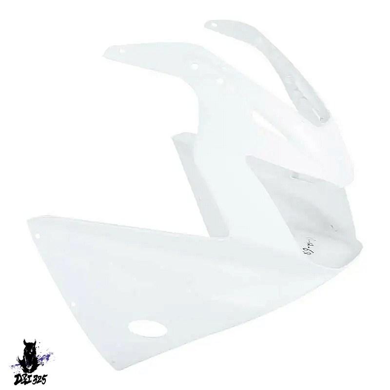 【互換品】 ホンダ CBR900RR CBR929RR 2000-2001年用 フロントフェアリングコーン 塗装済 社外製_4