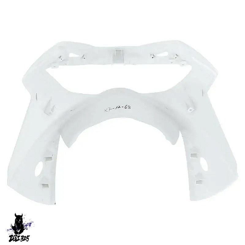 【互換品】 ホンダ CBR900RR CBR929RR 2000-2001年用 フロントフェアリングコーン 塗装済 社外製_5