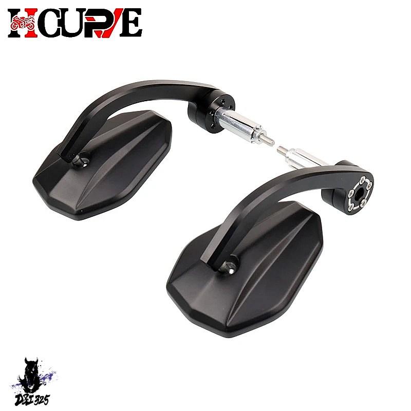 互換品】 ZX-14R ZX-25R ZH2 VN650 VN900 ZZR1400 ハンドルバーエンド