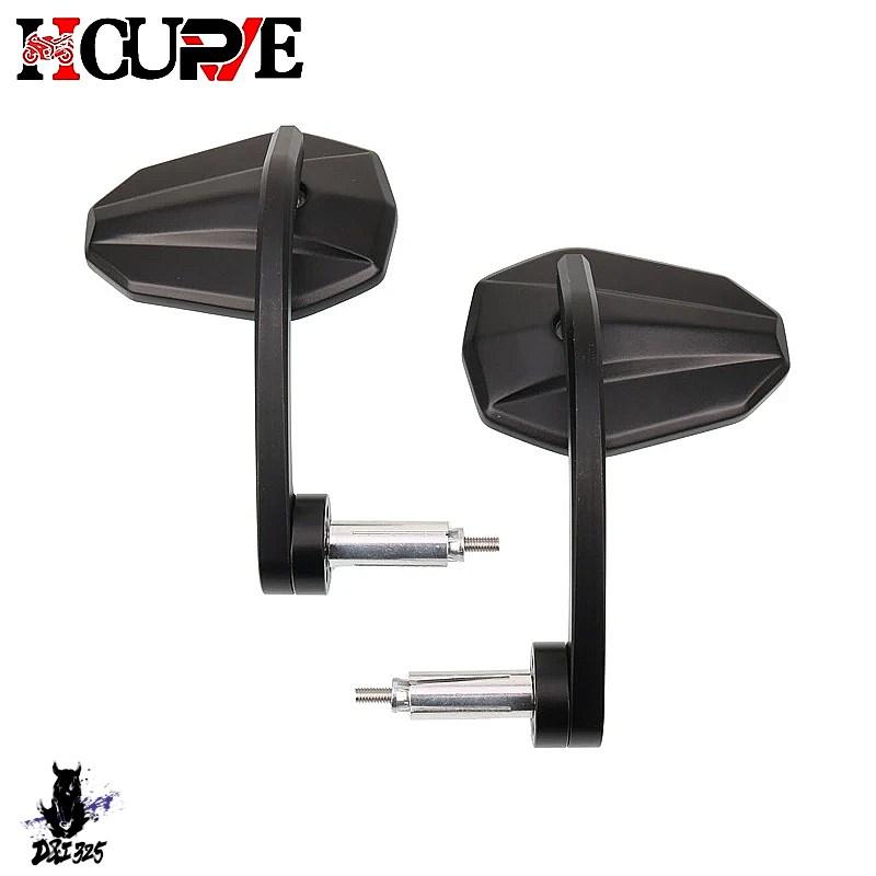 互換品】 ZX-14R ZX-25R ZH2 VN650 VN900 ZZR1400 ハンドルバーエンド