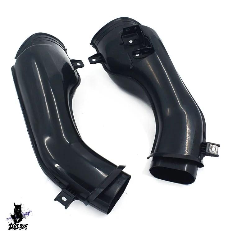 【互換品】 スズキ GSX-R750 1000 K1 K2用 黒色保護フェアリングチューブ 2001-2003年モデルのアクセサリー 社外製_2