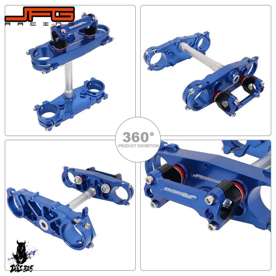 互換品】 ヤマハ YZ250F YZ450F WR250F WR450F YZ250FX YZ450FX 2010