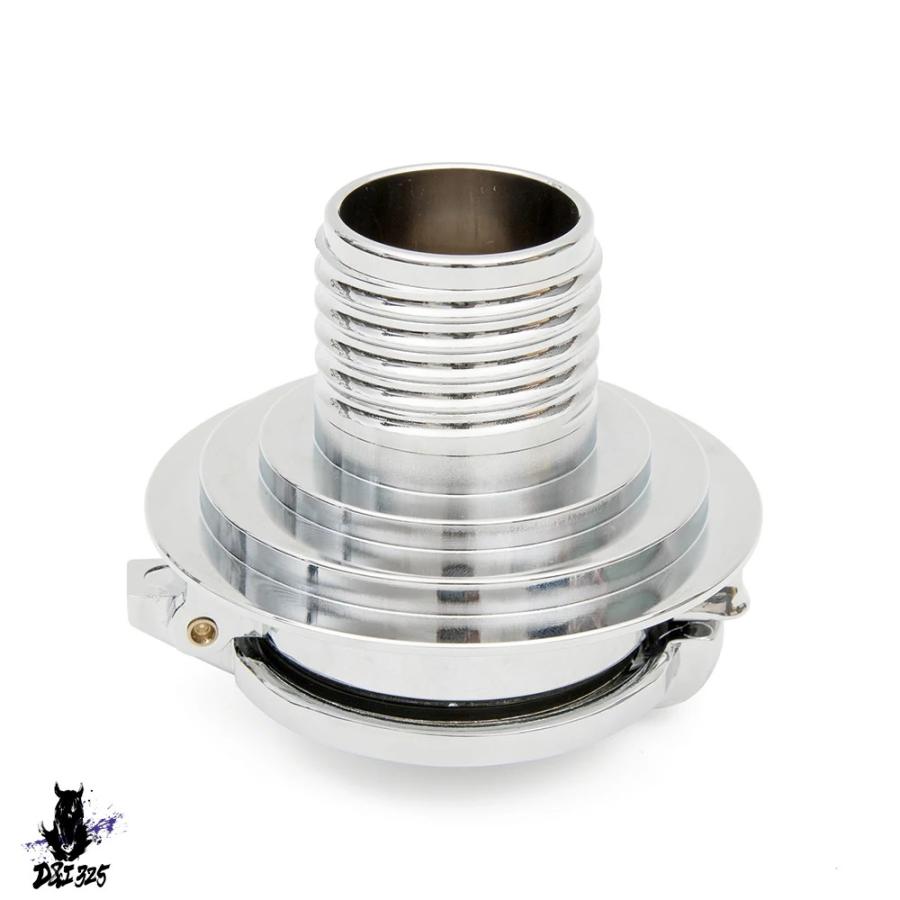 互換品】 BMW R45 R65 R80 R90 90s 100R100用 ライト沢アルミニウム