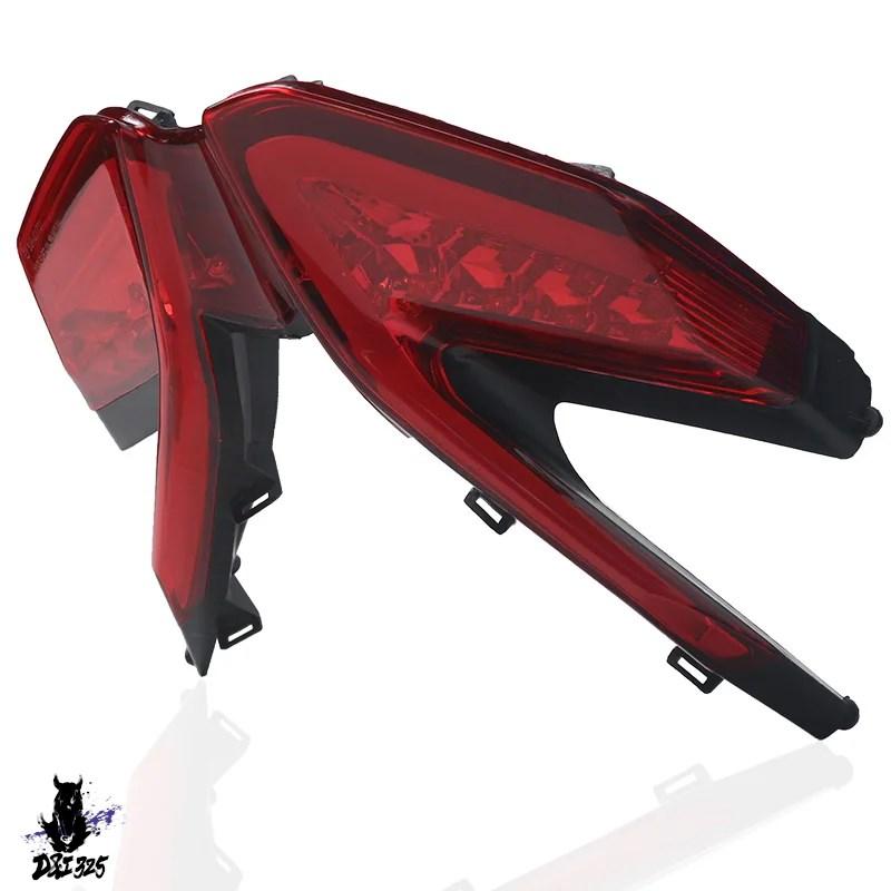 互換品】 ドゥカティ 899 パニガーレ 959 1199/S/R 1299 バイク統合