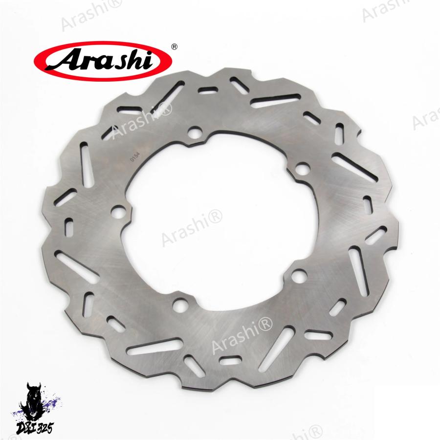 【互換品】 ホンダ CTX DCT ABS 700 2014-2018 フロント リアブレーキローターディスク用 Arashi バイクブレーキディスクボルト 社外製_3