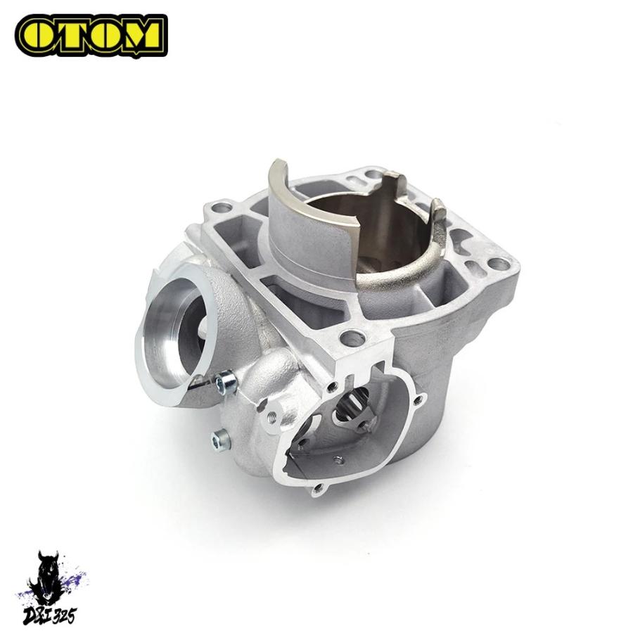 【互換品】 KTM Husqvarna XC300 XCW300 EXC300 TE300 TX300 2017-2018用 バイクエンジンアクセサリー シリンダーブロック 55630038000 社外製_5