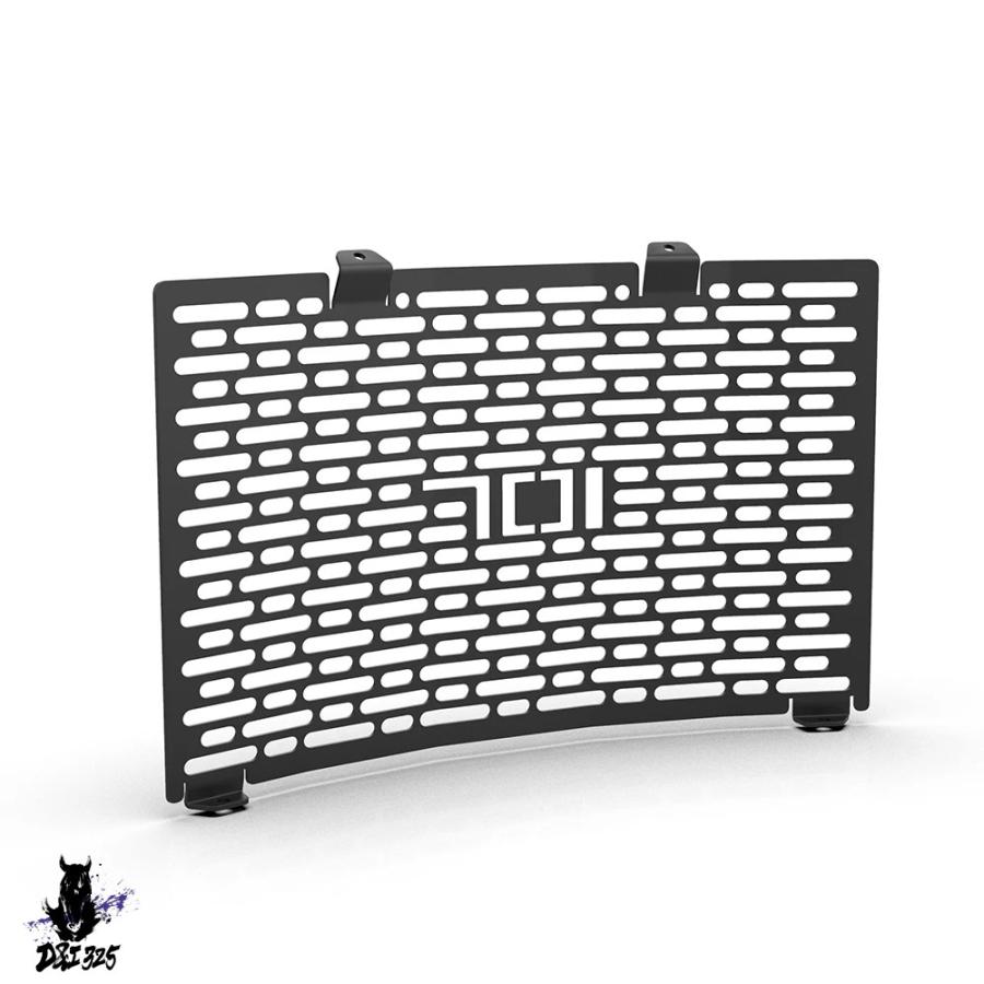 最終値下げ ハスクバーナ701　ラジエータープロテクションガード 互換品】 ハスクバーナ エンデューロ スーパーモト 701 2016-2024用