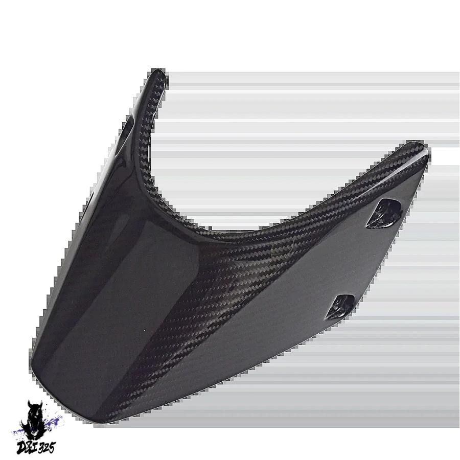互換品】 KTM RC390 2017-2020用 100%カーボンフロントフェンダー