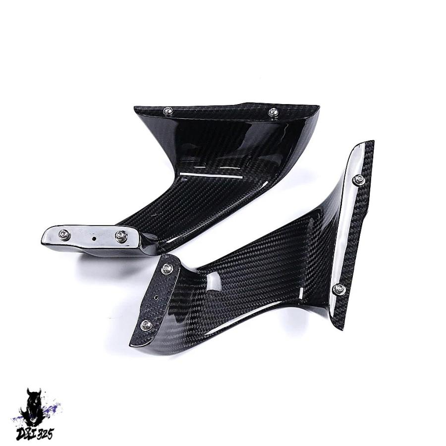 互換品】 カワサキニンジャZX-10R 2021-2025用100%カーボンバイク