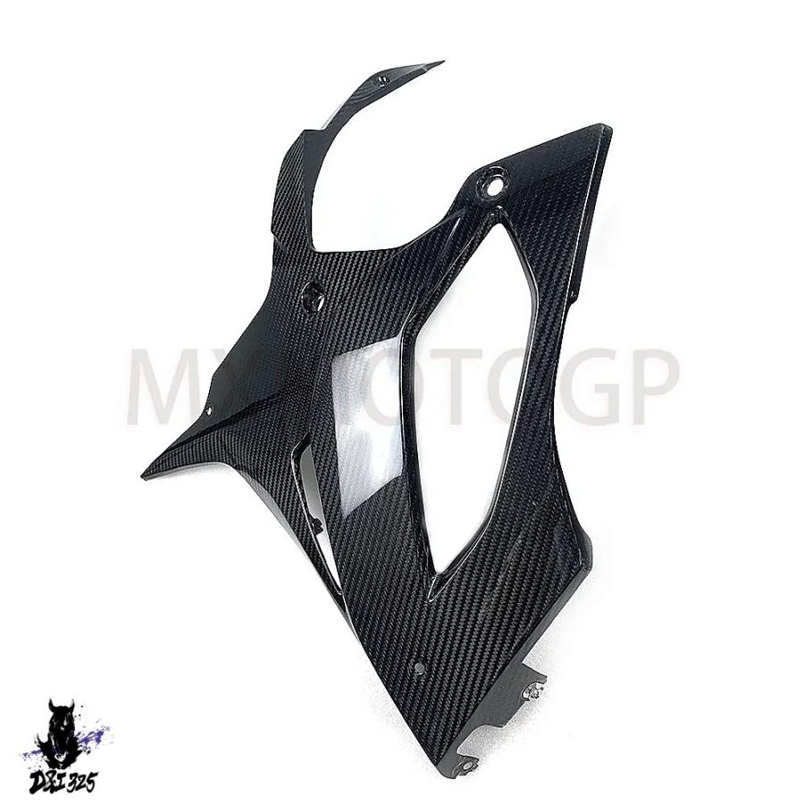 【互換品】 Bmw S1000RR 2019-2022 M1000RR 2021-2022 用 カーボンベリーパン下側フェアリングバイクアクセサリー 社外製の画像