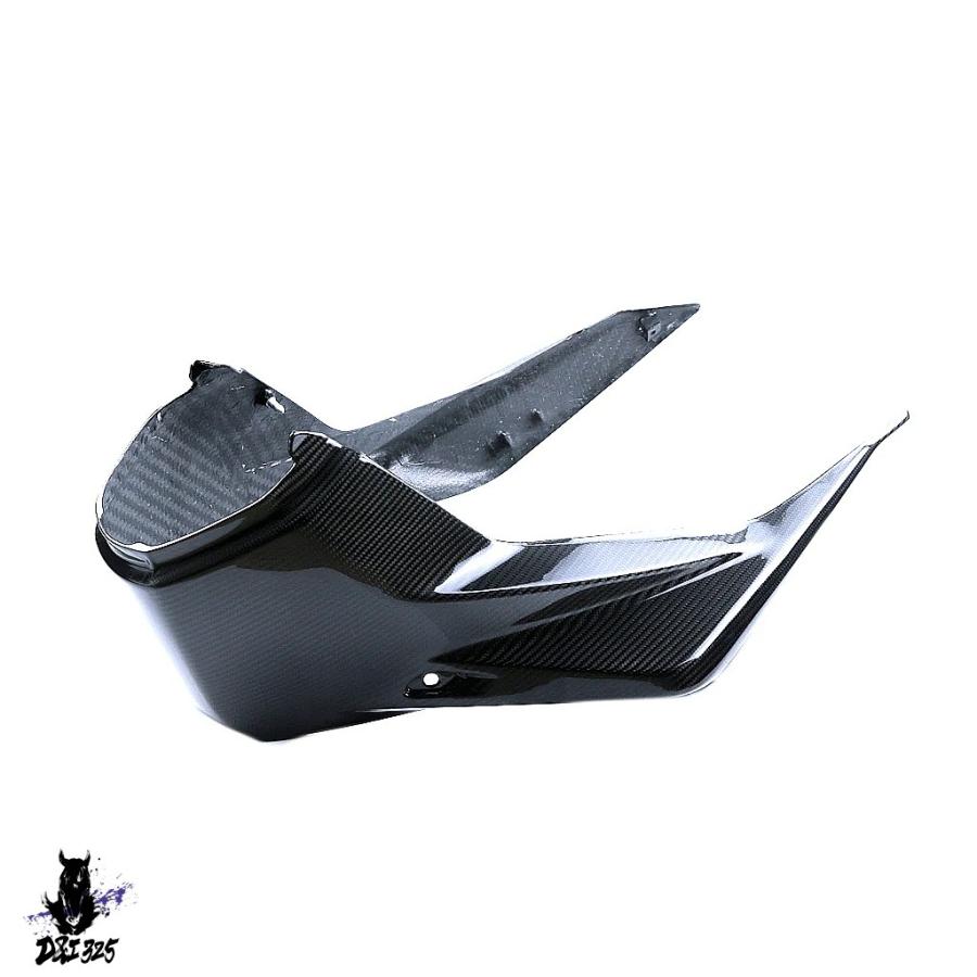 互換品】 KTM 790 Duke 890 GP R用 カーボンタンクカバー 100%バイク